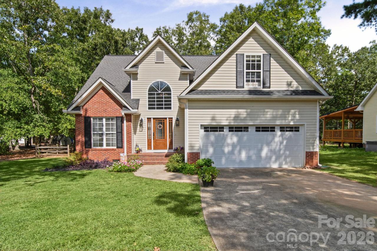 3070 Beech Ct. #77, Indian Trail, NC 28079