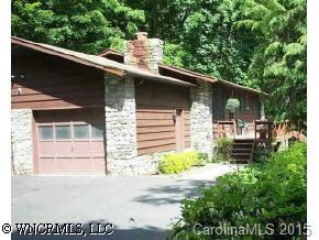 594 Apple Creek Rd., Waynesville, NC 28786