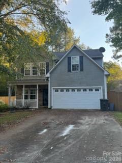 830 Red Hawk Pl., Vass, NC 28394