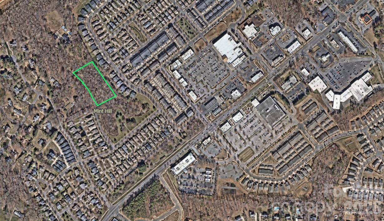 Phyliss Ln., Mint Hill, NC 28227