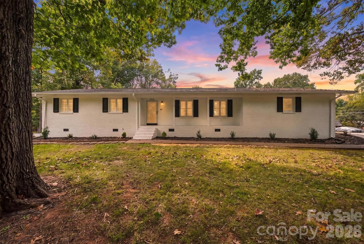 803 E 24th St., Newton, NC 28658