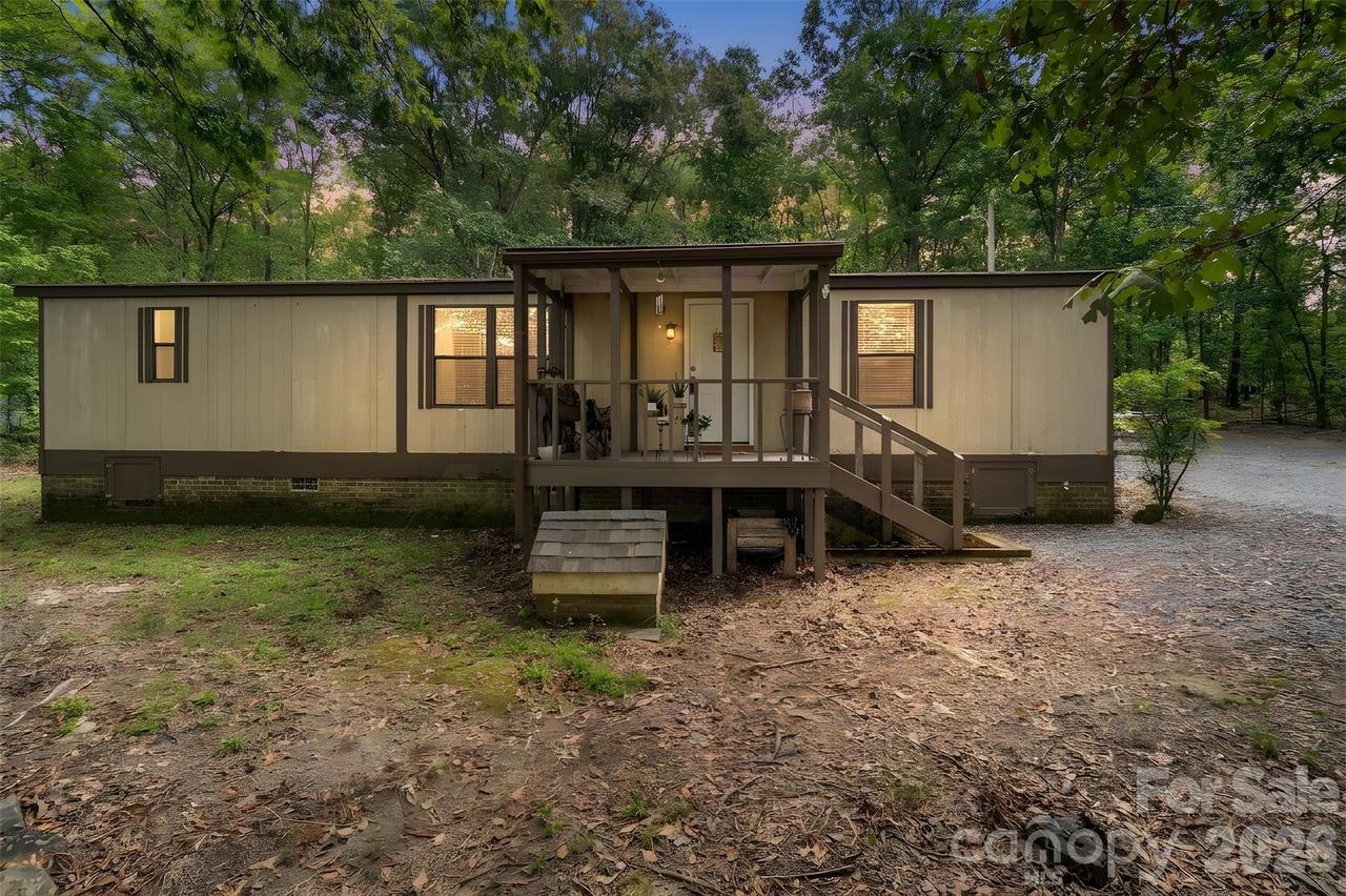 15810 Silver Rd., Oakboro, NC 28129