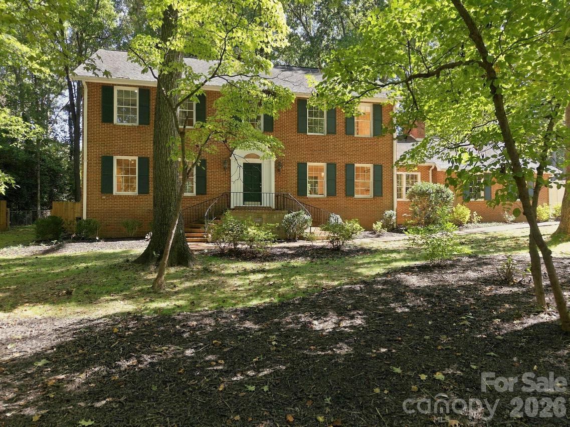 321 Camelot Dr., Salisbury, NC 28144