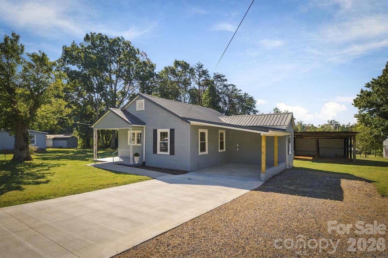 3218 Craig Ave., Valdese, NC 28690