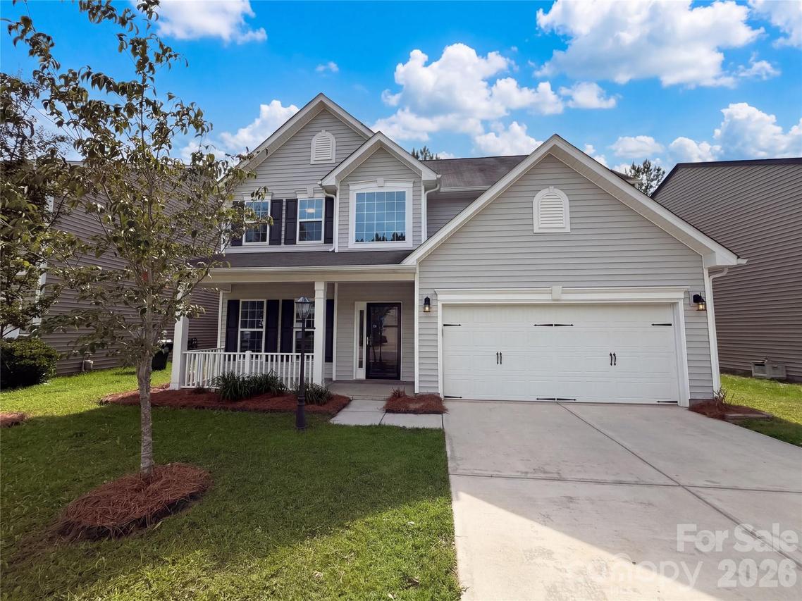 4014 Northerly Island Ct., Gastonia, NC 28056
