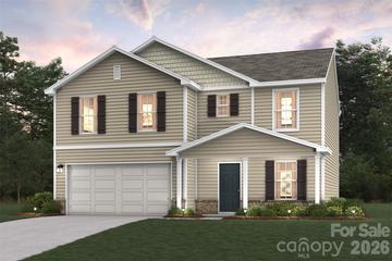 New Construction Homes For Sale This Week in Cotton Grove: October 7th to October 13th