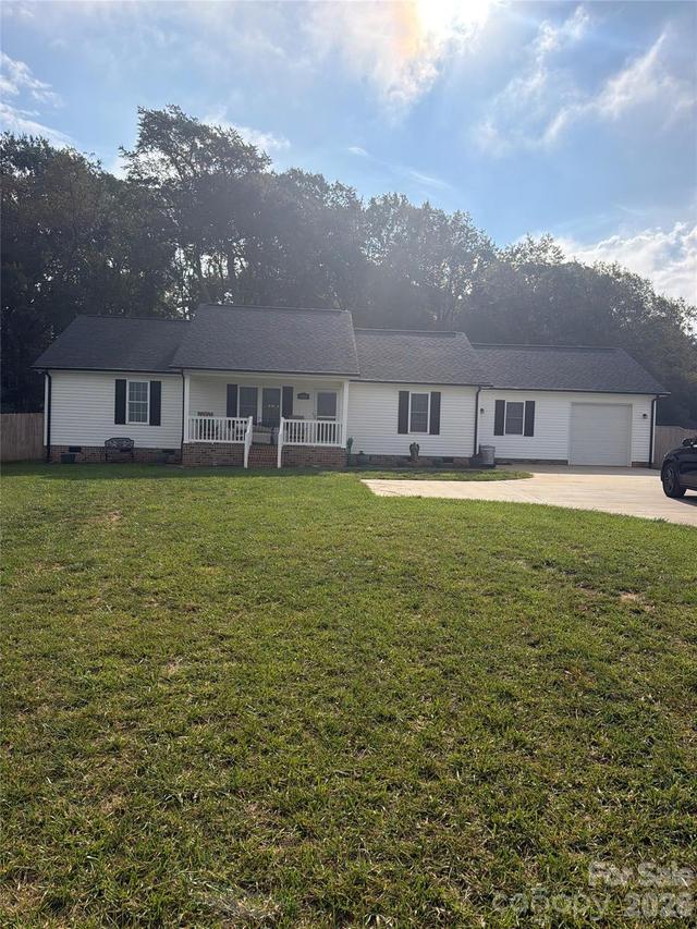 3664 Straw Field Tr., Lincolnton, NC 28092