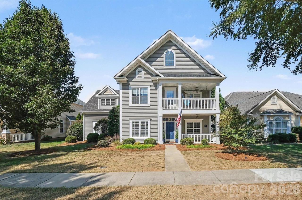 1006 Triple Crown Dr., Indian Trail, NC 28079