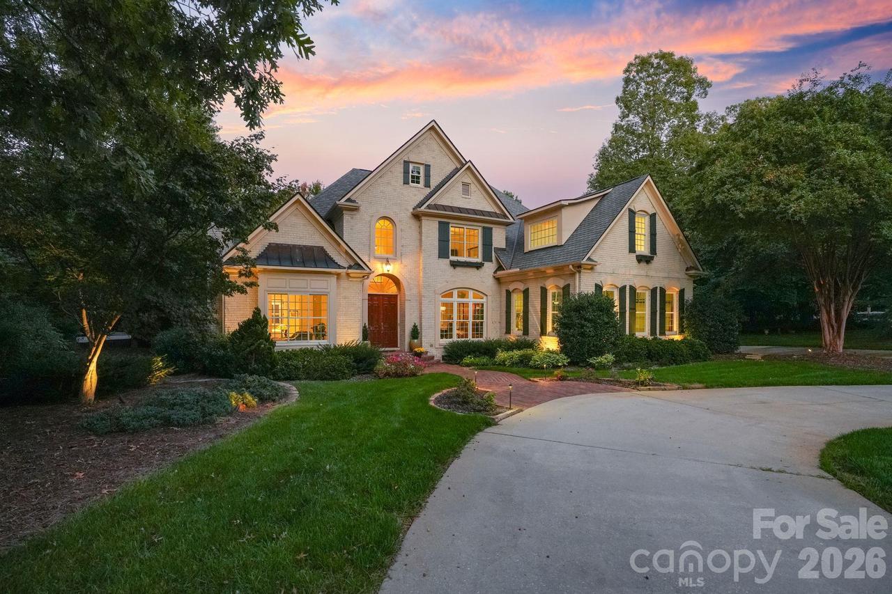 811 Bass Landing Pl., Greensboro, NC 27455
