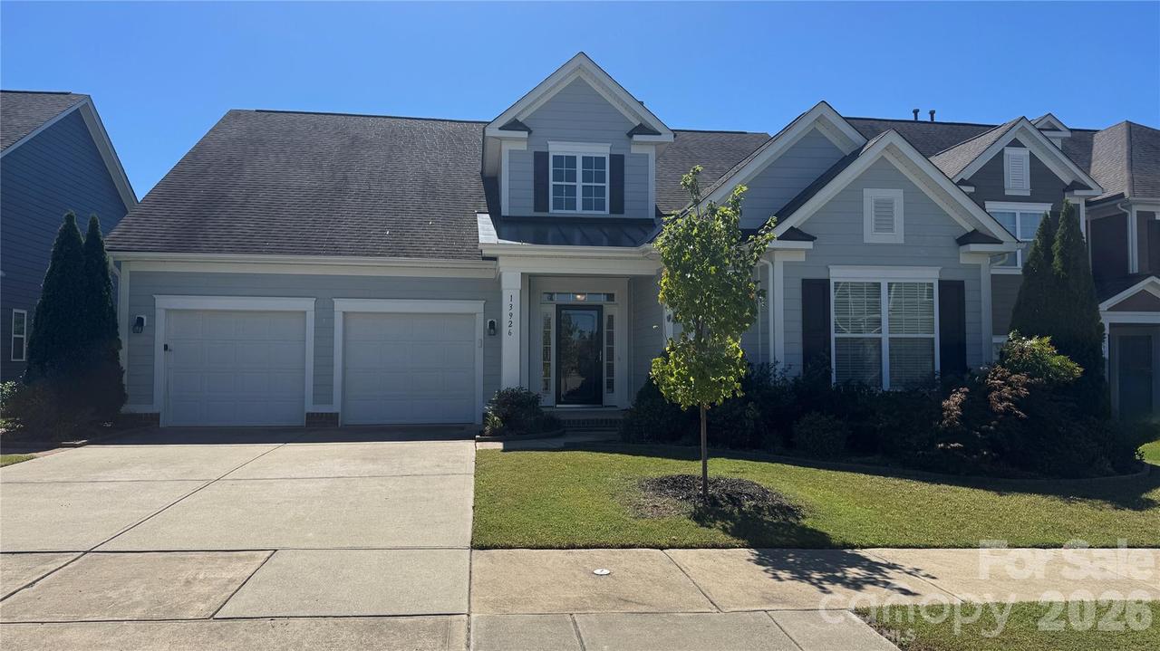 13926 Tilesford Ln., Huntersville, NC 28078