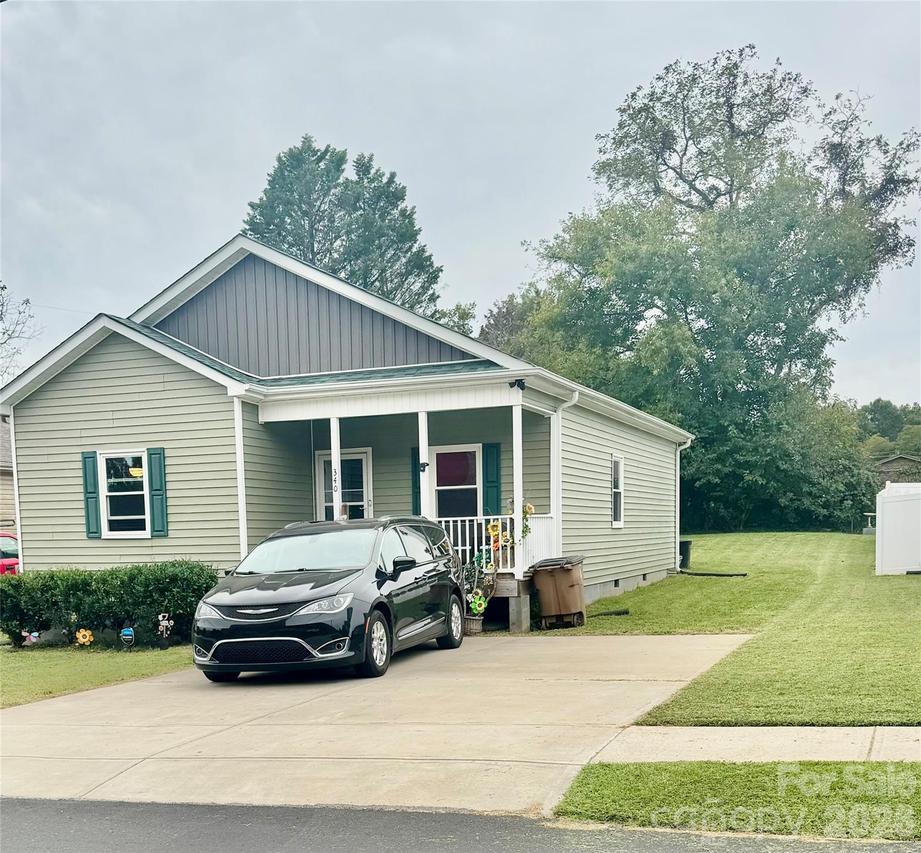 340 Mcbrayer St., Shelby, NC 28150