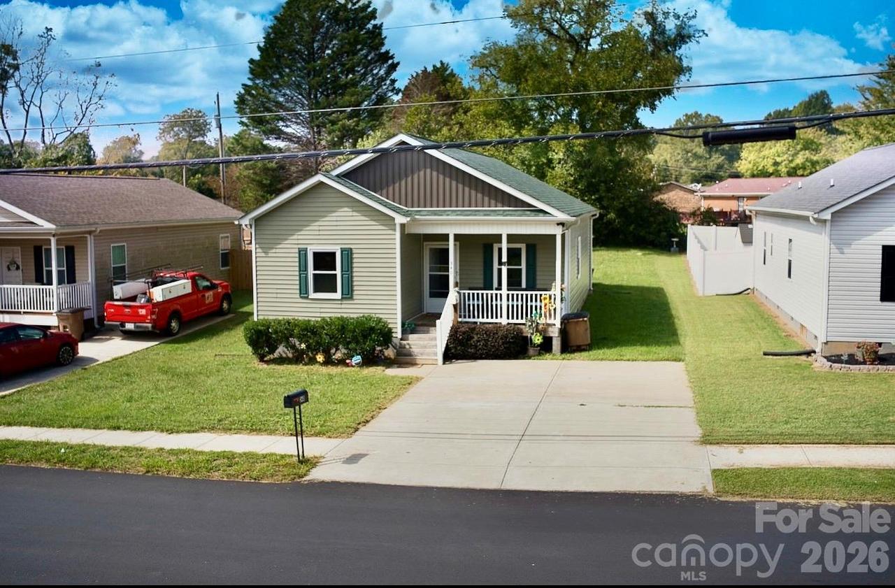 340 Mcbrayer St., Shelby, NC 28150
