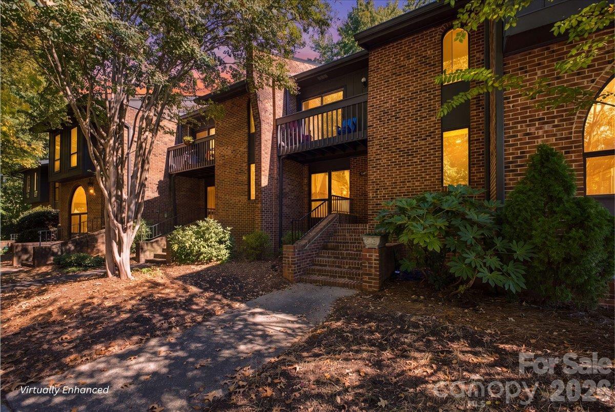 5805 Sharon Rd. #E, Charlotte, NC 28210