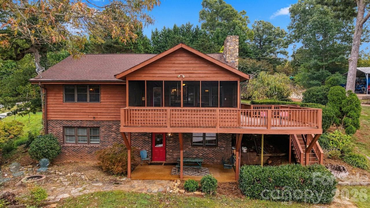 128 Mull Dr., Taylorsville, NC 28681