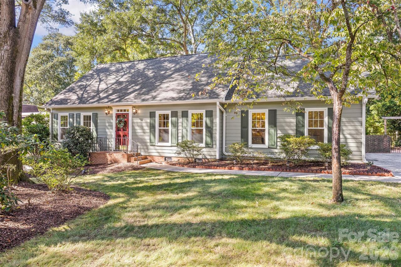 5132 Camilla Dr., Charlotte, NC 28226