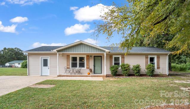 New Homes For Sale This Week in Grover: October 2nd to October 8th