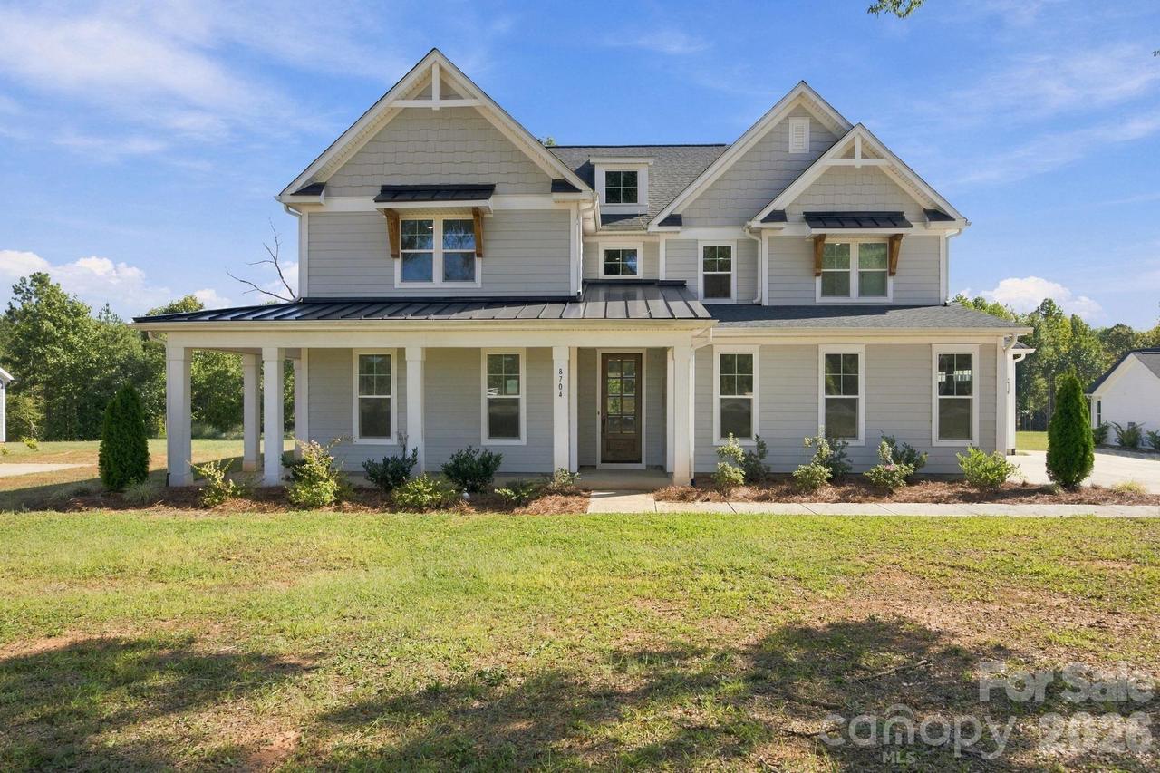 8704 Sherrills Ford Rd., Sherrills Ford, NC 28673