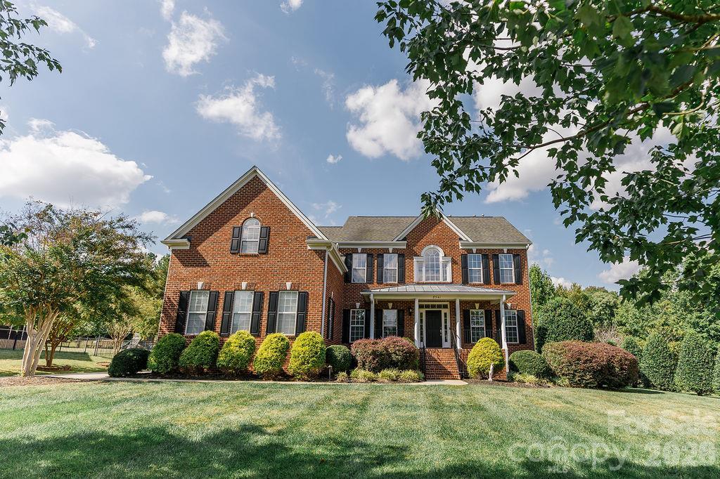 8341 Carly Ln., Mint Hill, NC 28227