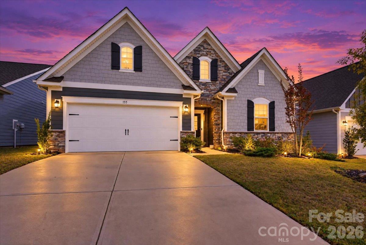 155 White Apple Way, Statesville, NC 28625