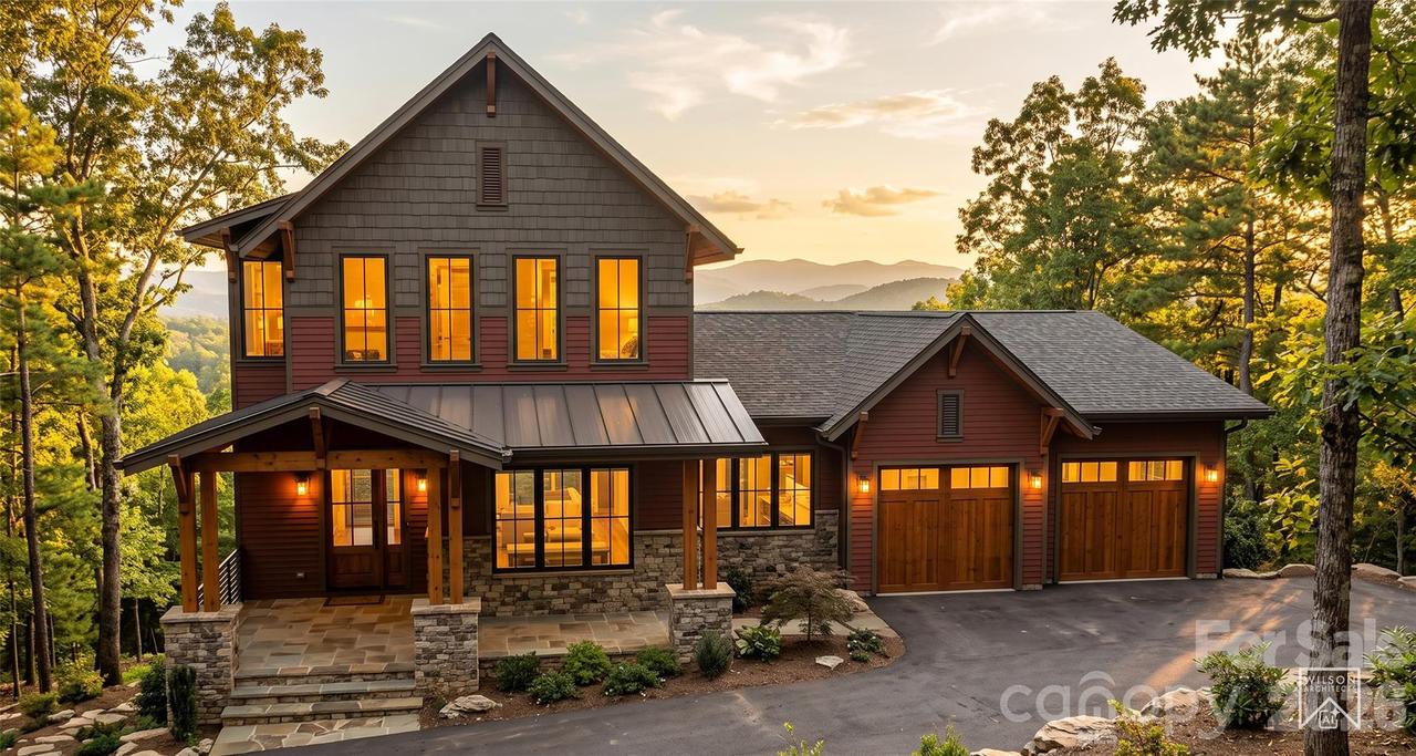 Lot 45 Longcliff Ln., Lake Toxaway, NC 28747