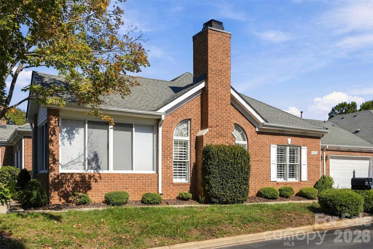 8306 Olde Troon Dr., Charlotte, NC 28277