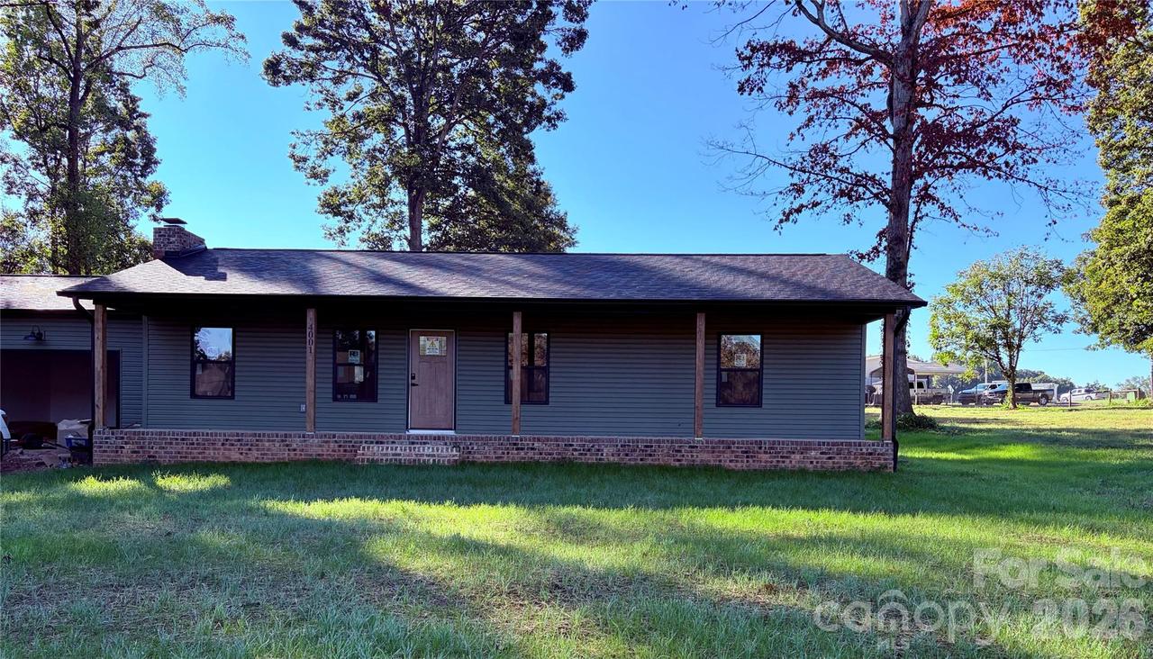 4001 Nc 182 Hwy., Lincolnton, NC 28092