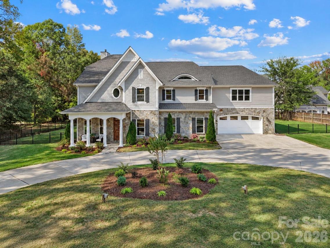 3416 Little Hope Rd., Charlotte, NC 28209