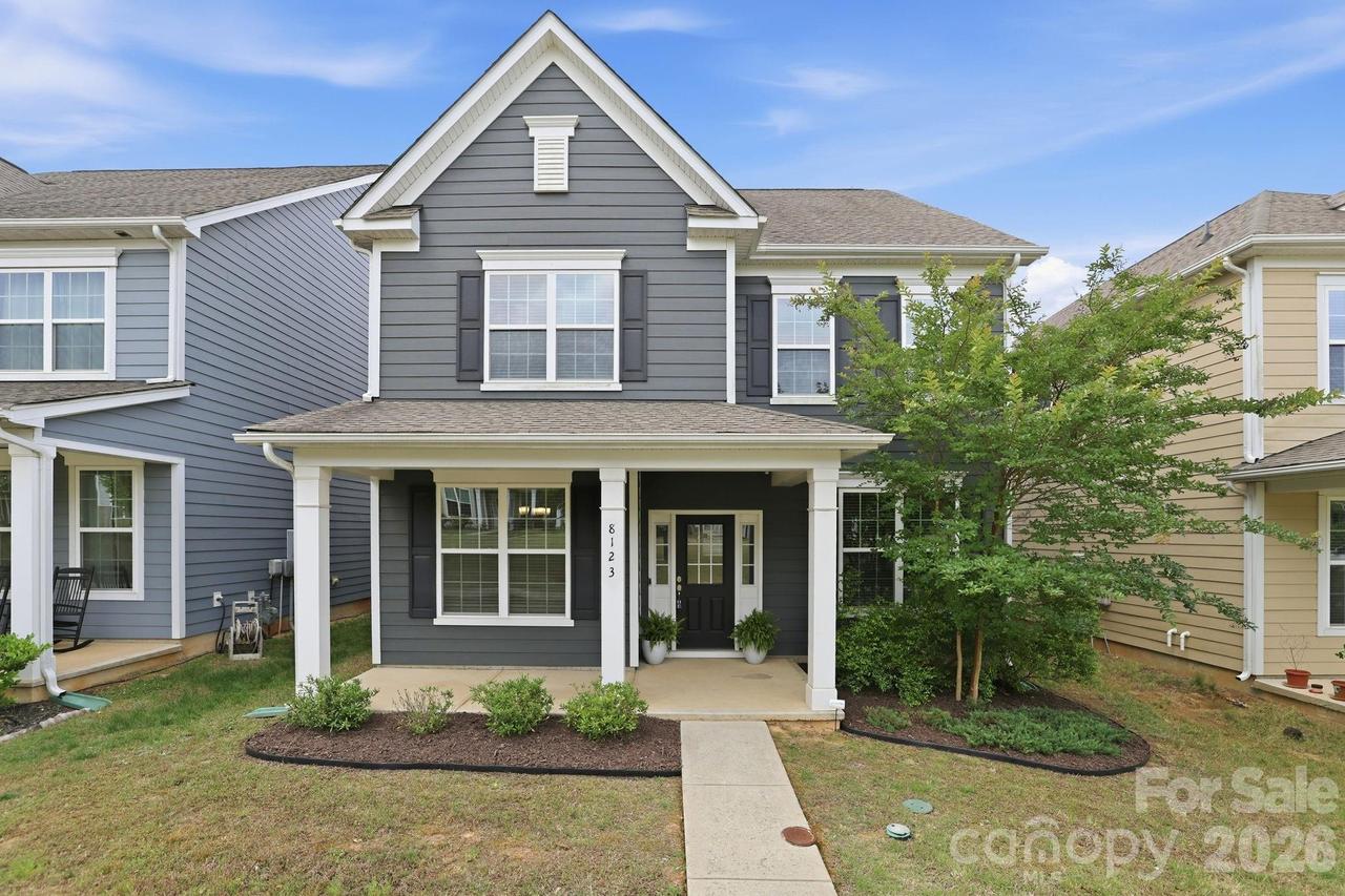 8123 Cornhill Ave., Charlotte, NC 28277