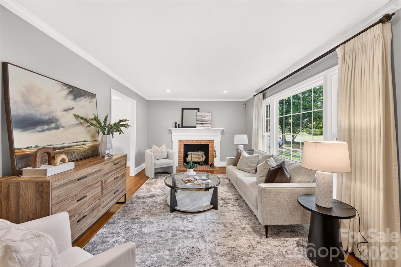 3022 Finley Pl., Charlotte, NC 28210