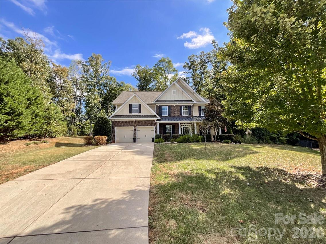 7527 Snowbird Ct., Mint Hill, NC 28227