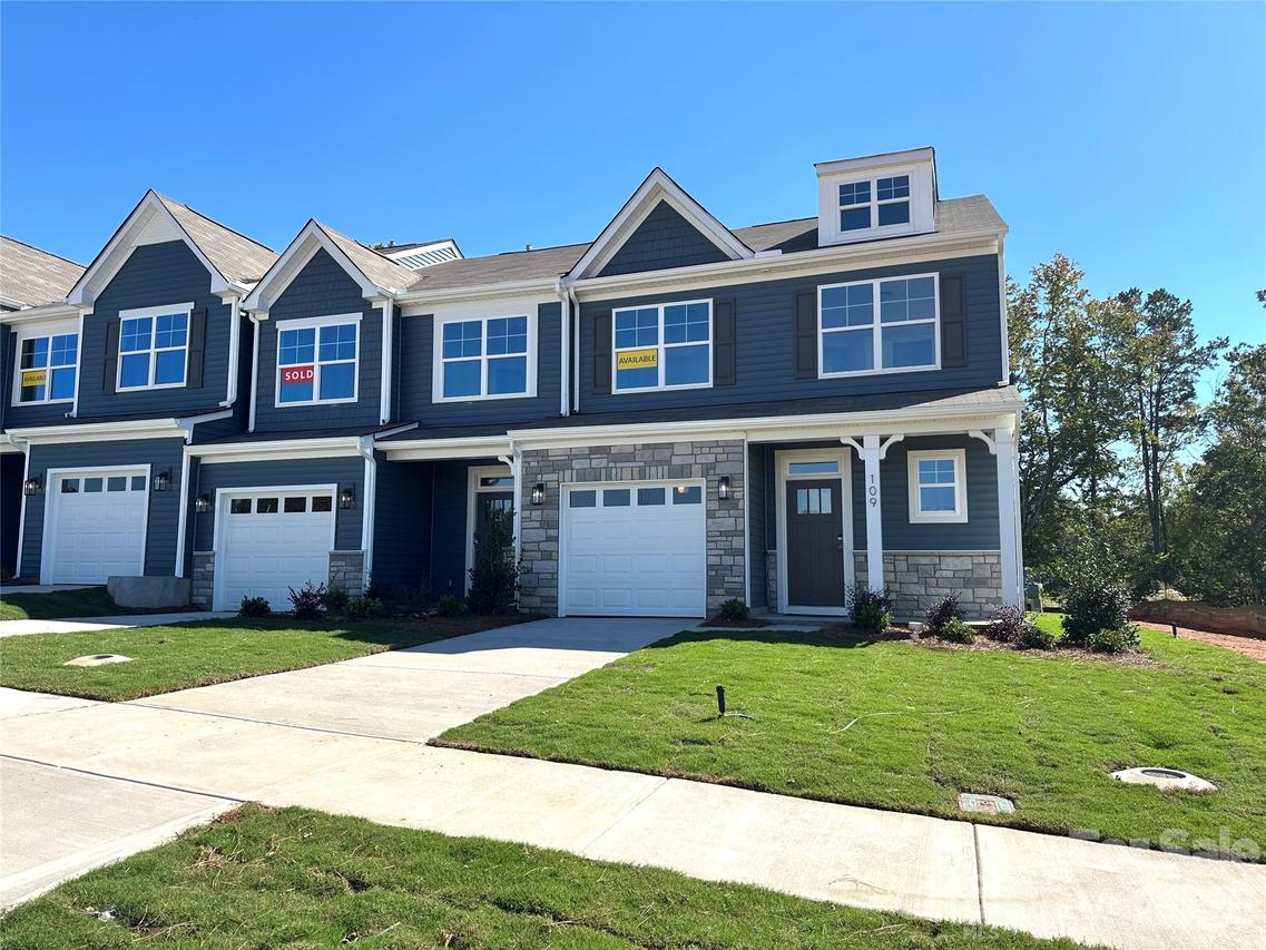 109 Pull Ln., Troutman, NC 28166