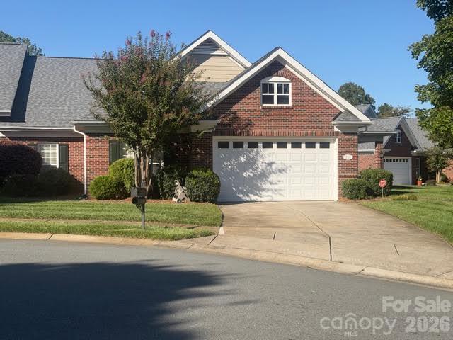 3511 Winter View Ct., Charlotte, NC 28269