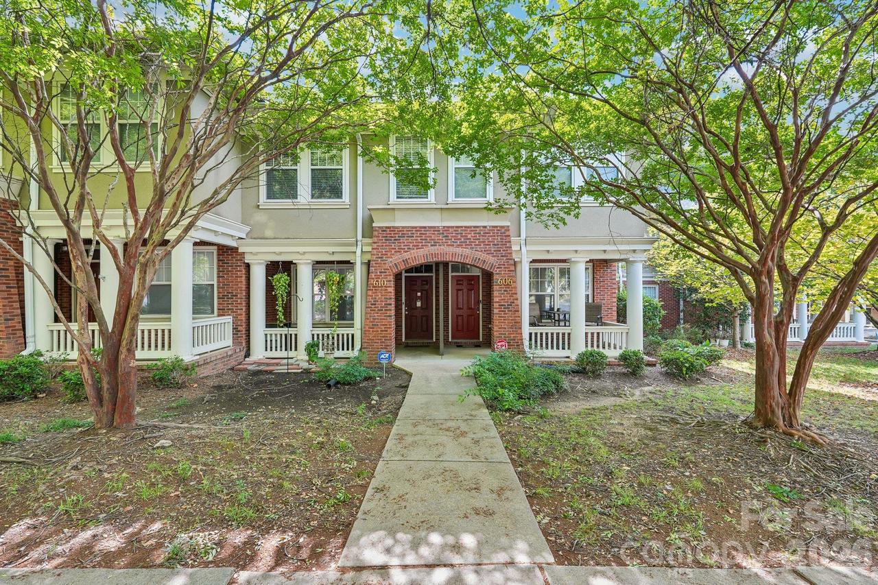 606 9th St., Charlotte, NC 28202