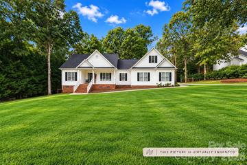 New Homes For Sale This Week in Boiling Springs: October 2nd to October 8th