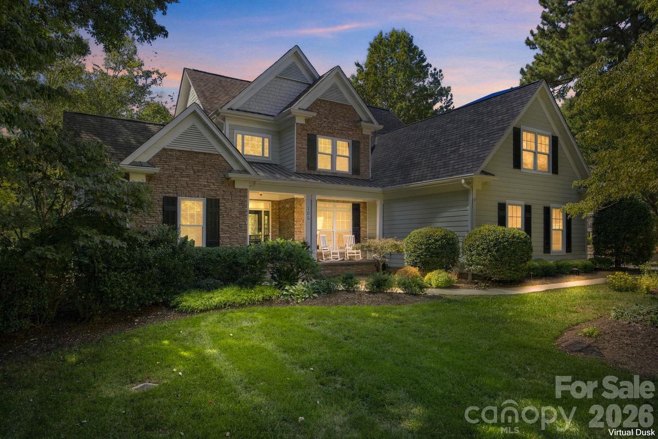 105 Alder Springs Ln., Mooresville, NC 28117