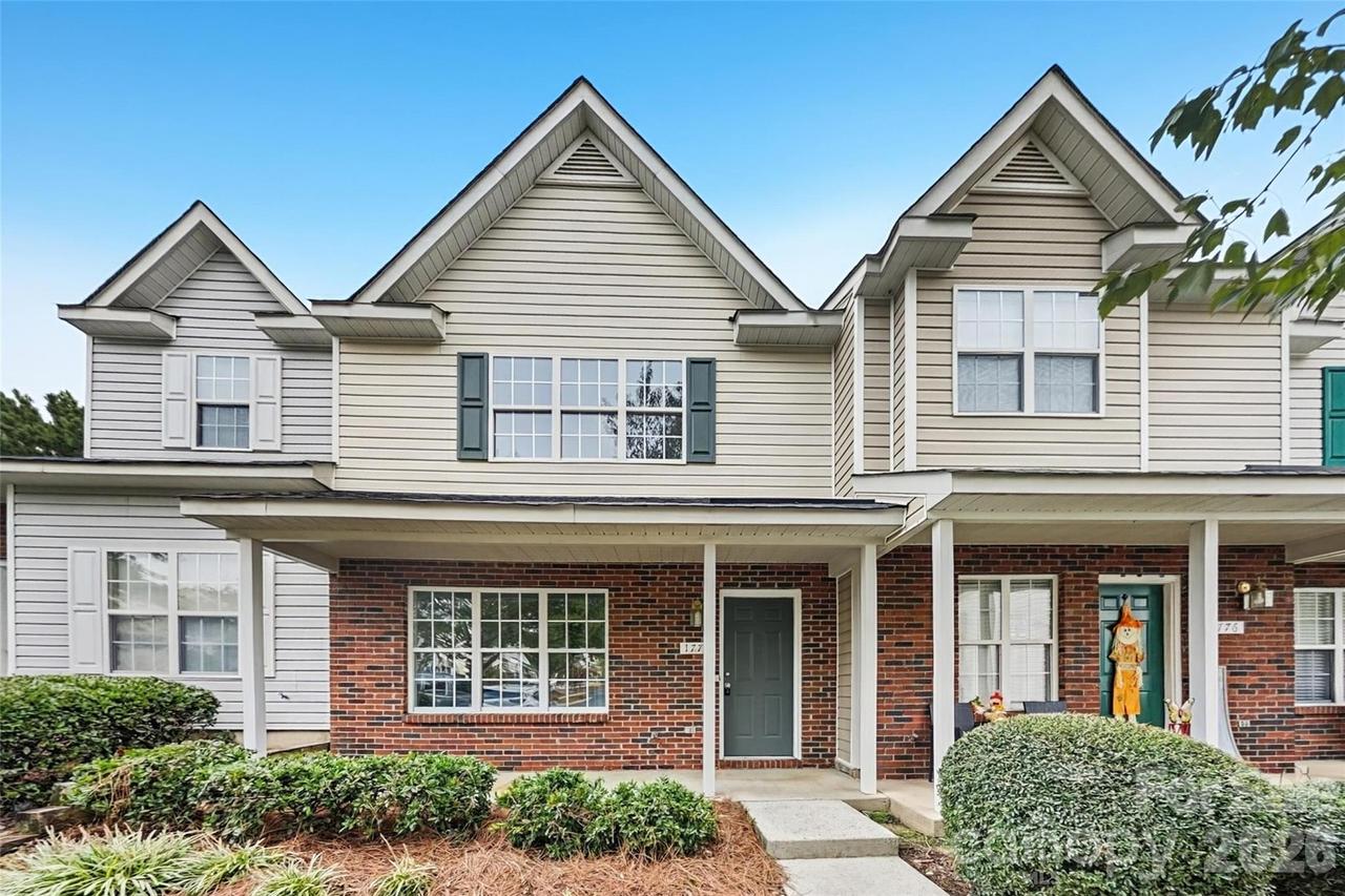 1778 Pergola Pl. #7202, Charlotte, NC 28213
