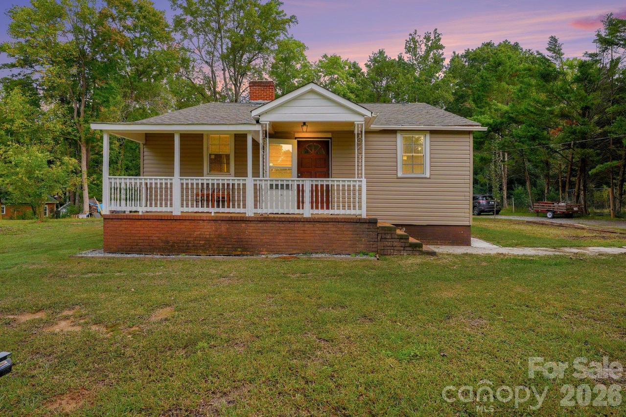 144 Ginger Ln., Mooresville, NC 28115