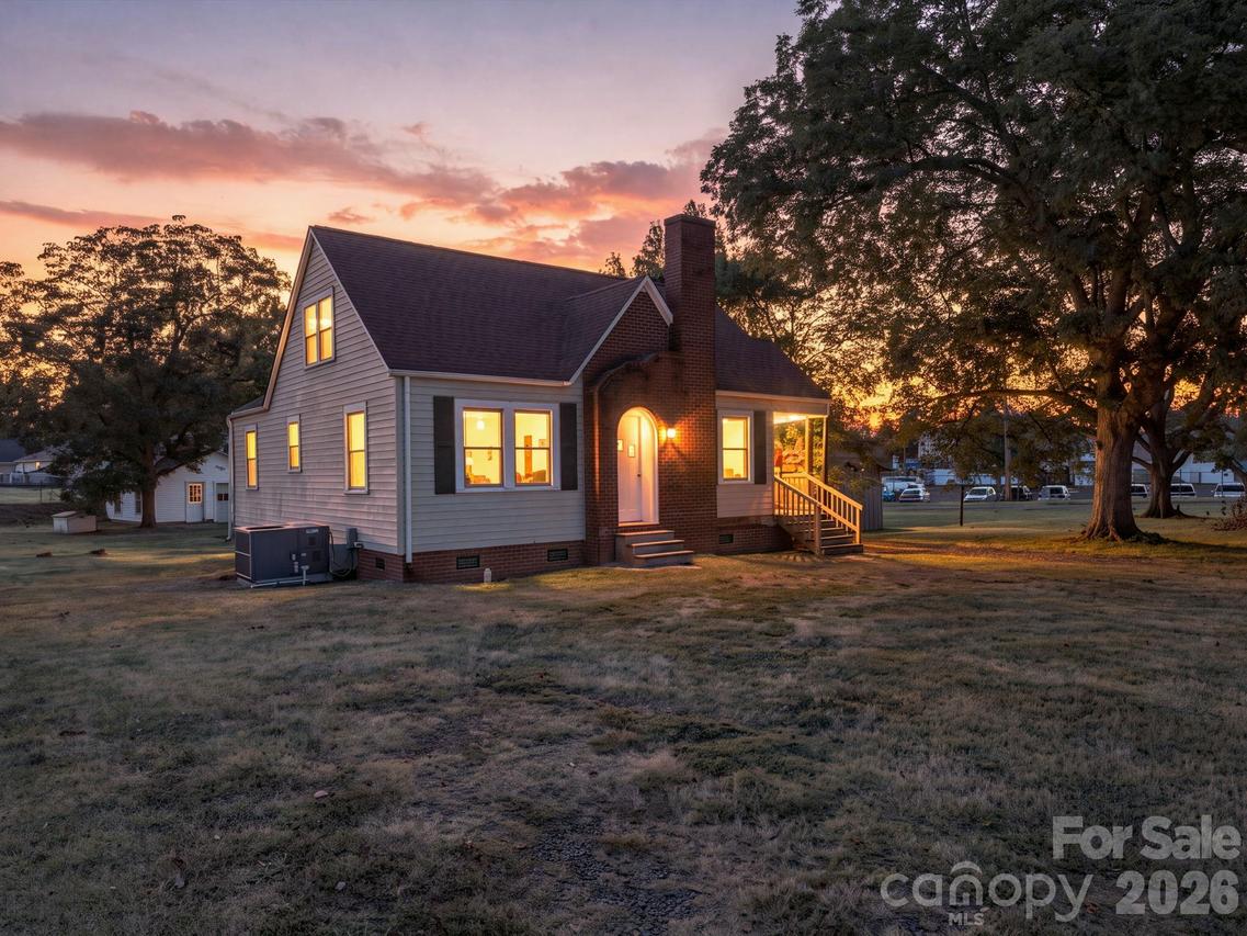 506 Aquadale Rd., Albemarle, NC 28001