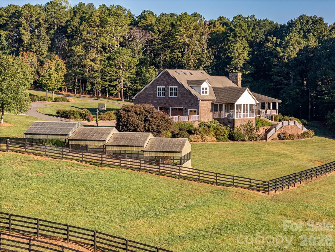 520 Lewis Farm Rd., Bessemer City, NC 28016