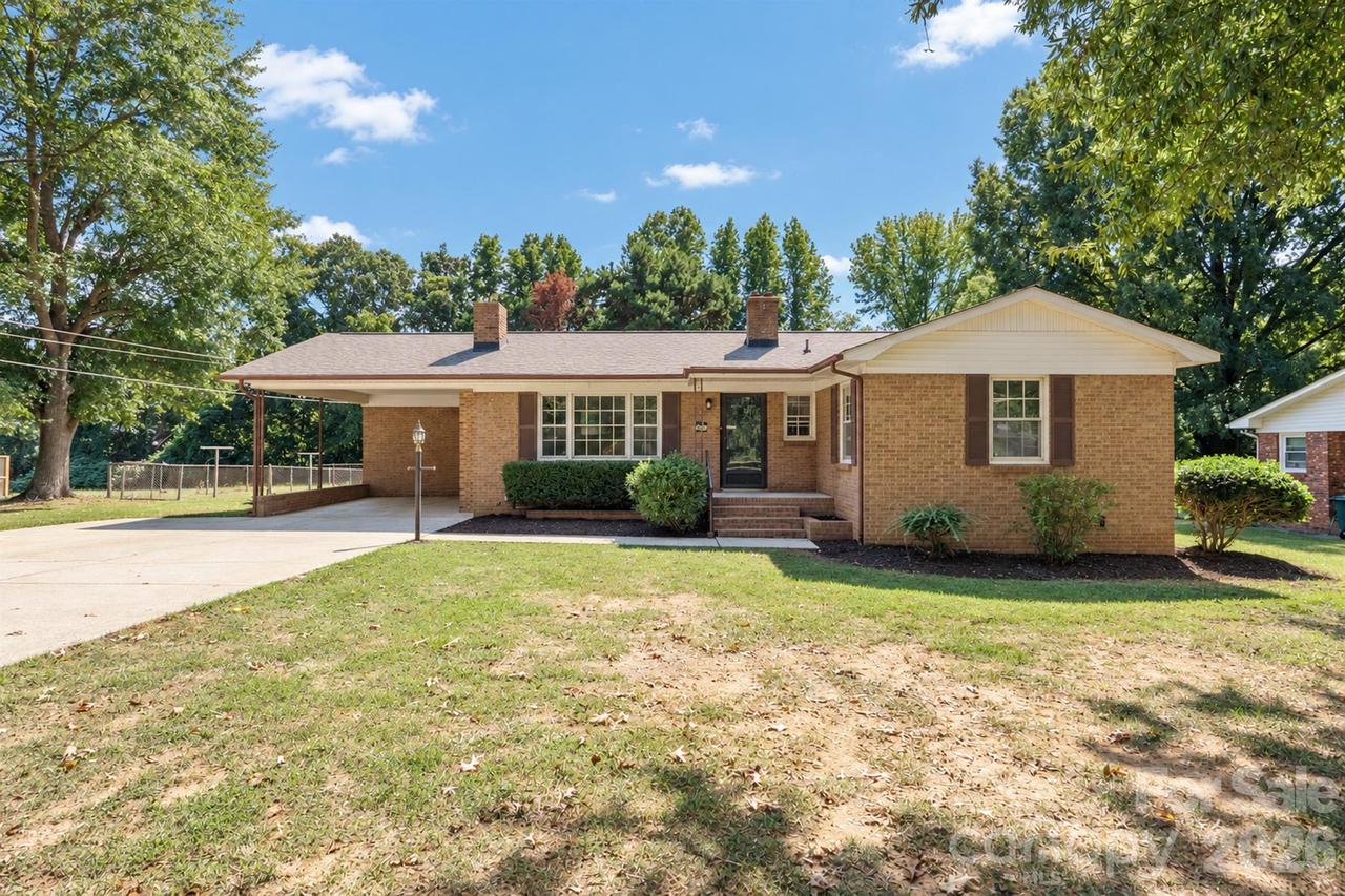2530 Arnold Dr., Monroe, NC 28110