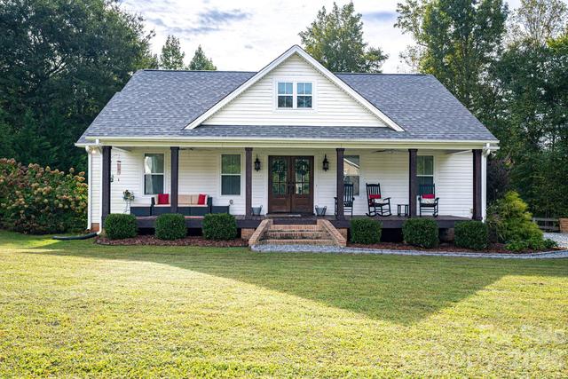 New Homes For Sale This Week in High Shoals: October 9th to October 15th