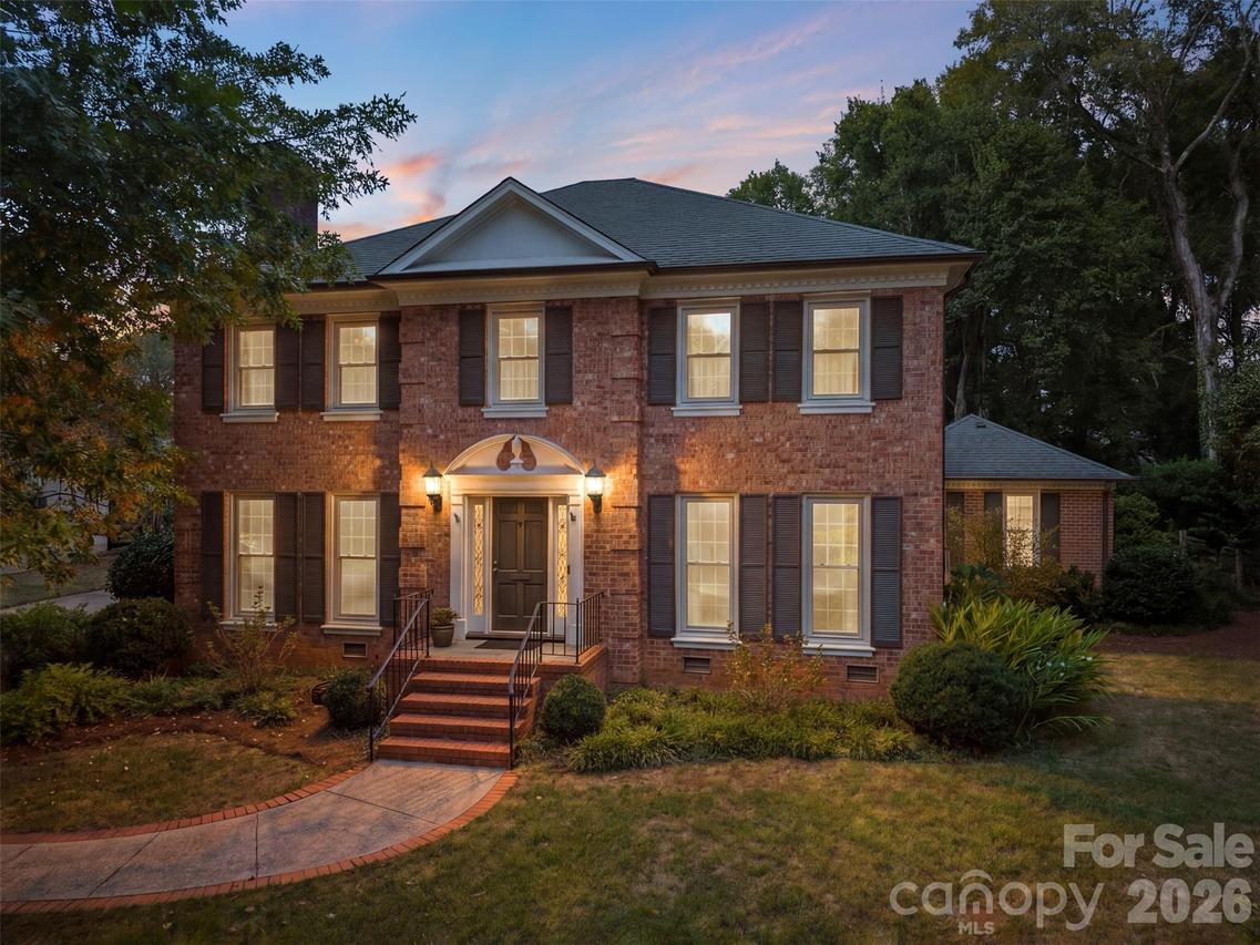 2920 Wickersham Rd., Charlotte, NC 28211