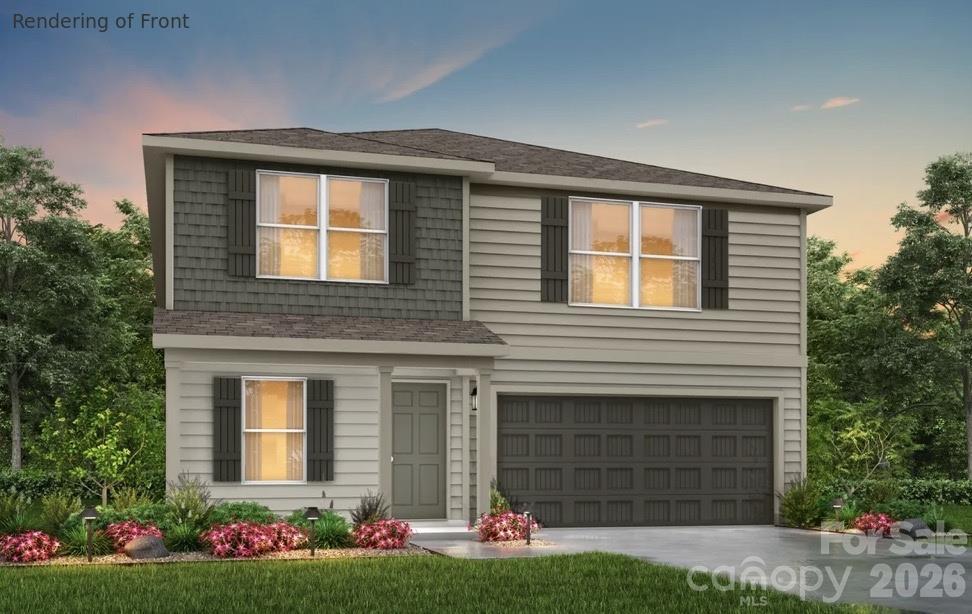 709 Louise Ave., Lincolnton, NC 28092