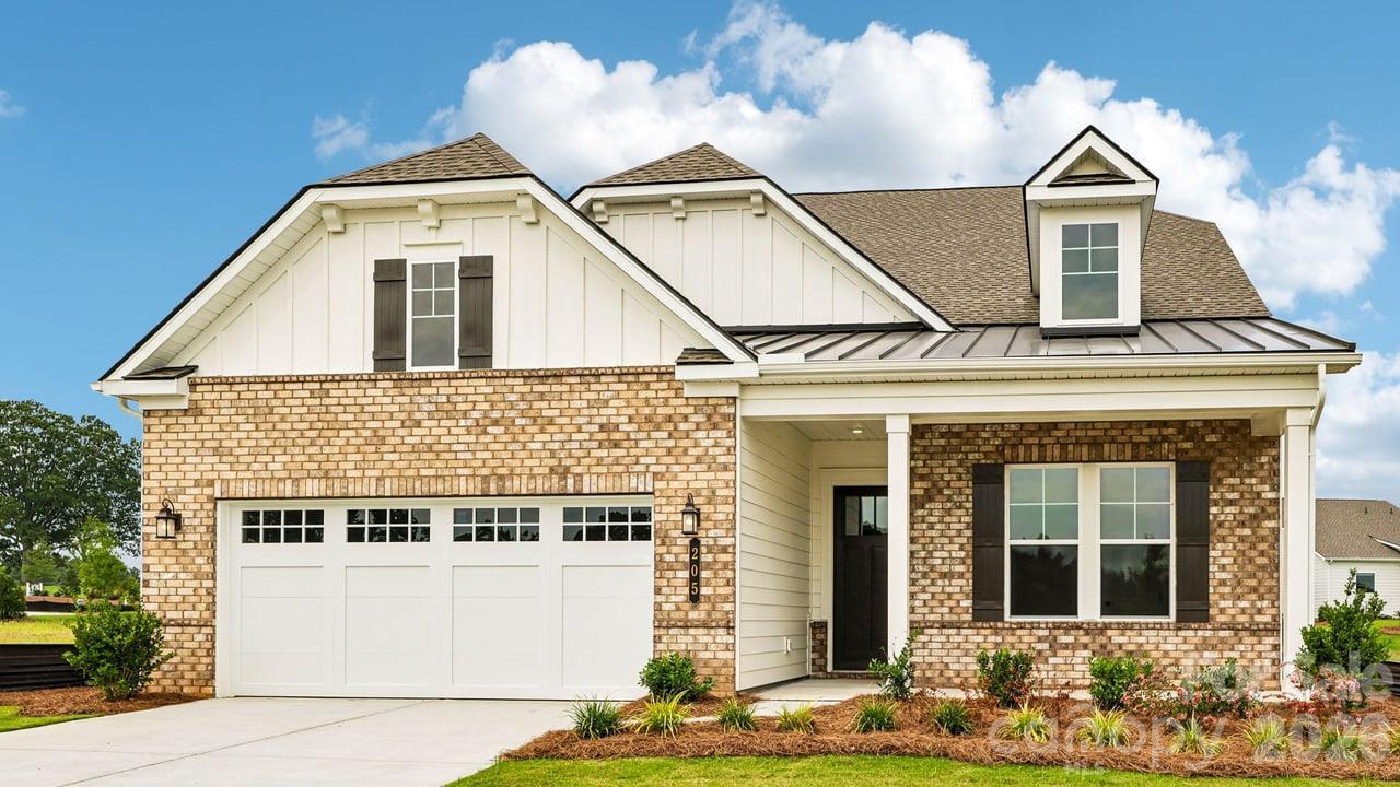 205 Marina Bay Tr., Locust, NC 28097