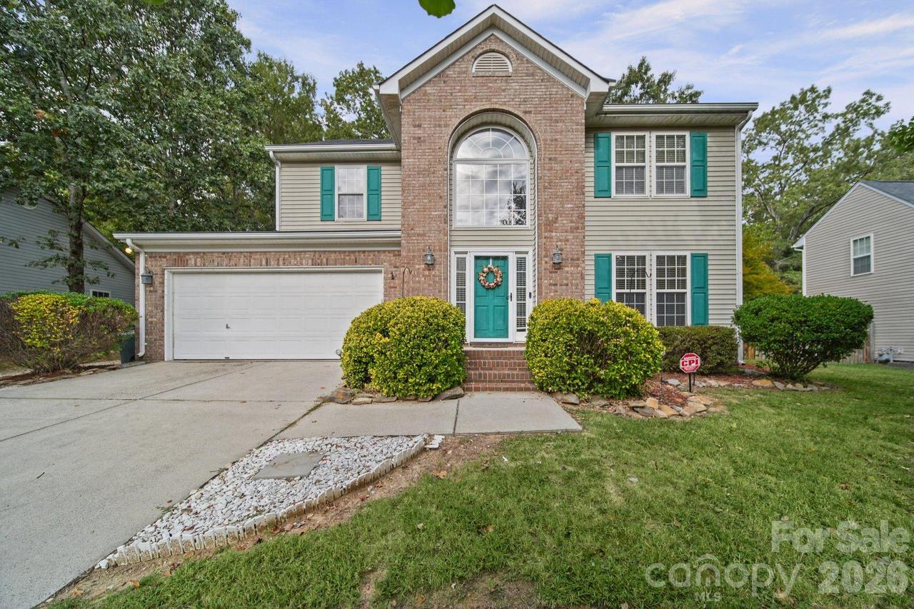 1617 Winthrop Ln. #101, Monroe, NC 28110