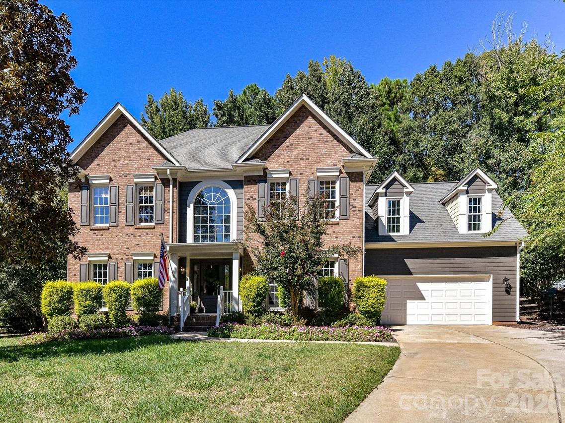 17127 Windy Oaks Ct., Cornelius, NC 28031