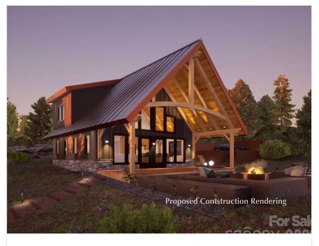 9999 Weaver Hill Rd., Asheville, NC 28805