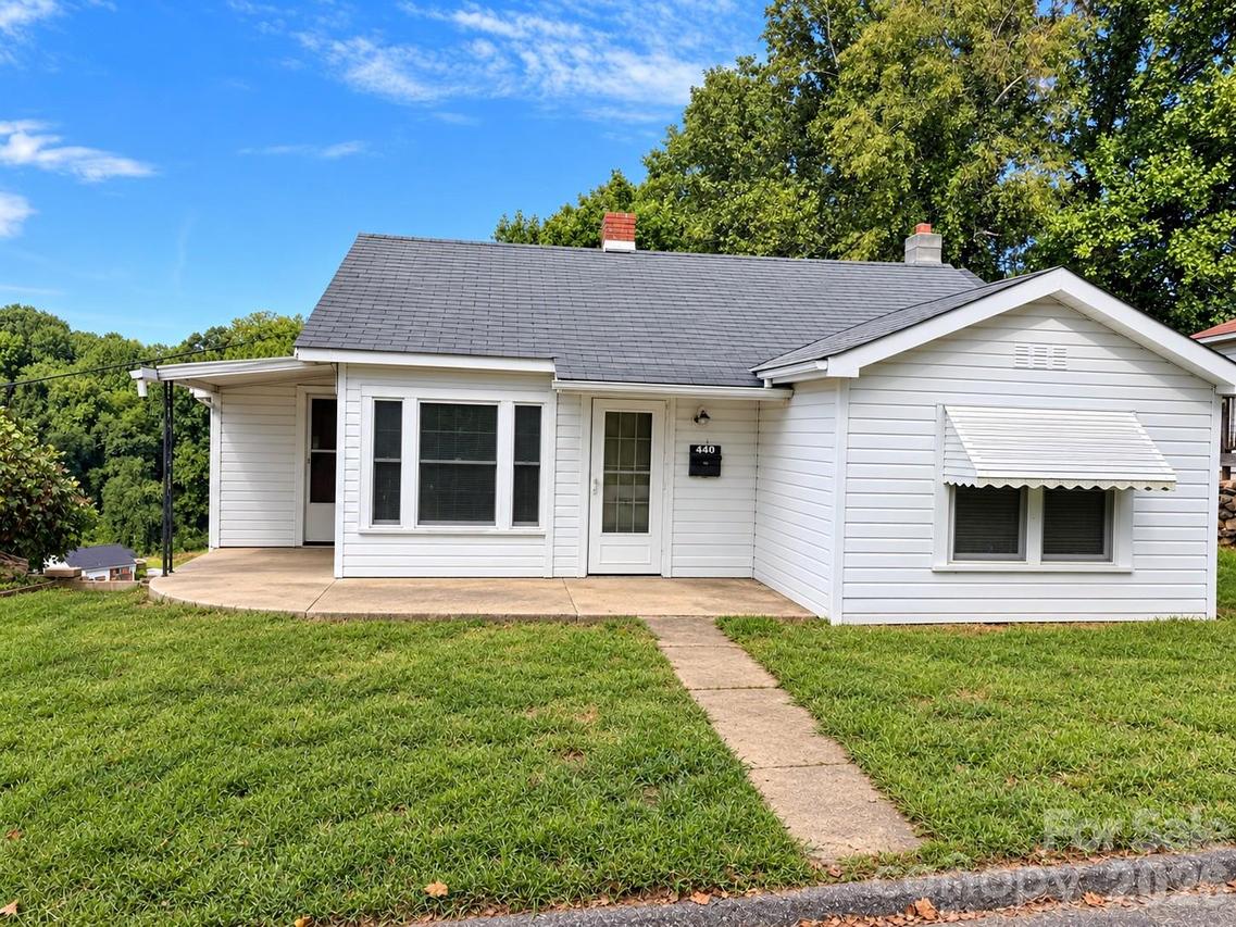 440 Hillcrest Dr., Marion, NC 28752