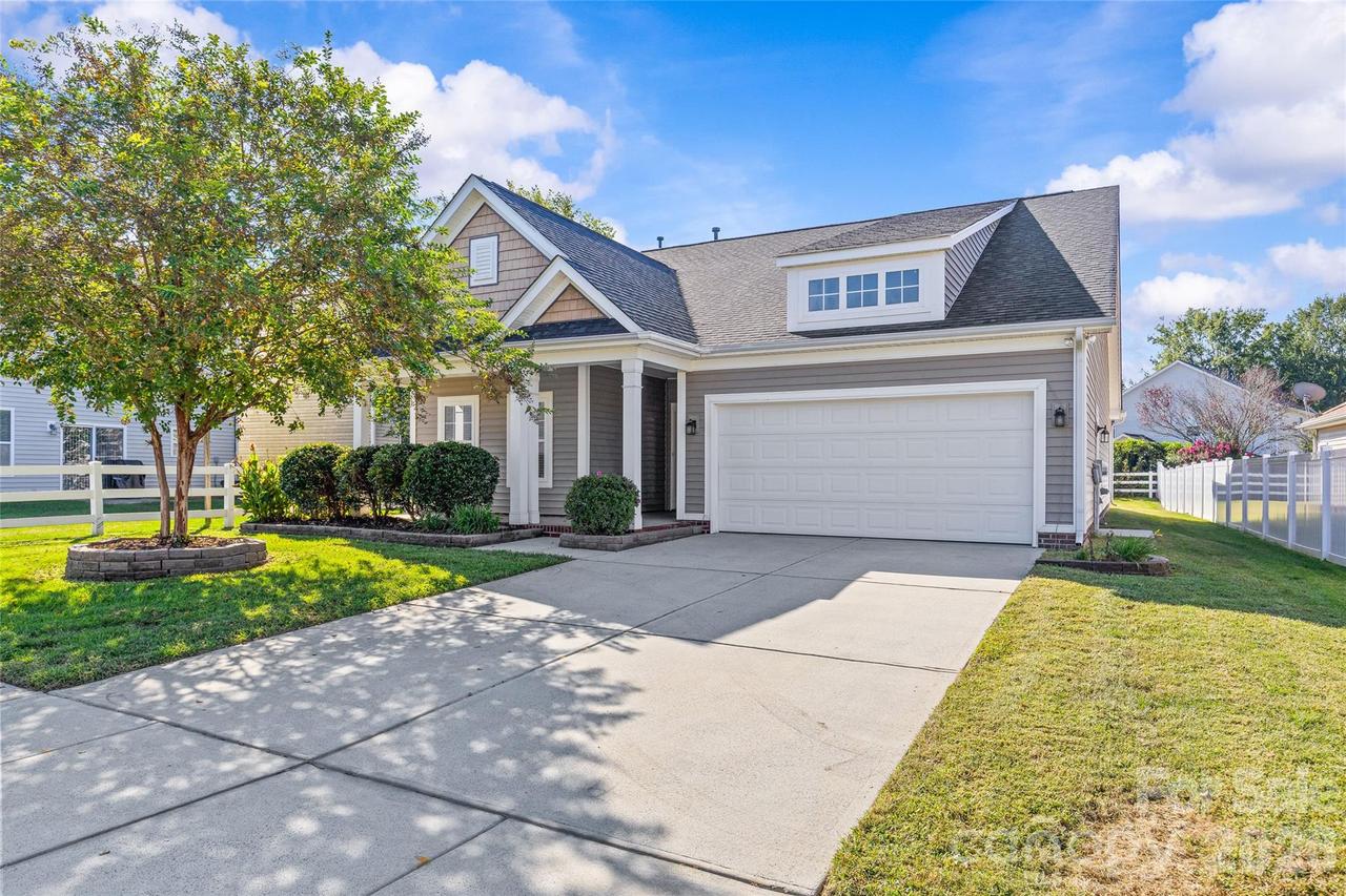 5003 Symphony Ln., Indian Trail, NC 28079