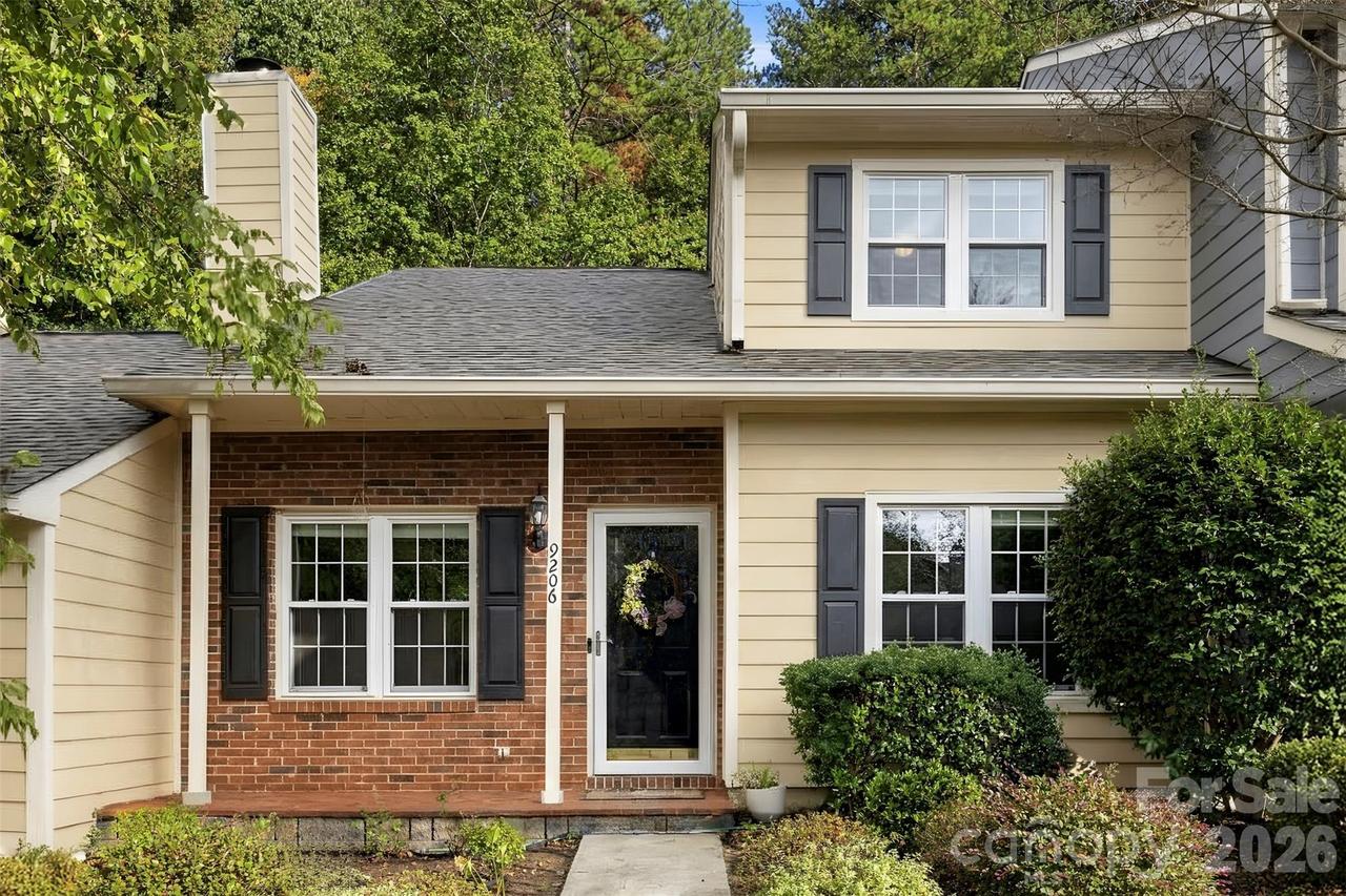 9206 Arbourgate Meadows Ln., Charlotte, NC 28277